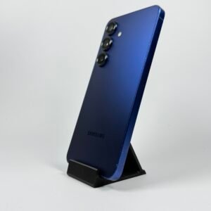 Refurbished Samsung Galaxy S25 128GB - Afbeelding 4