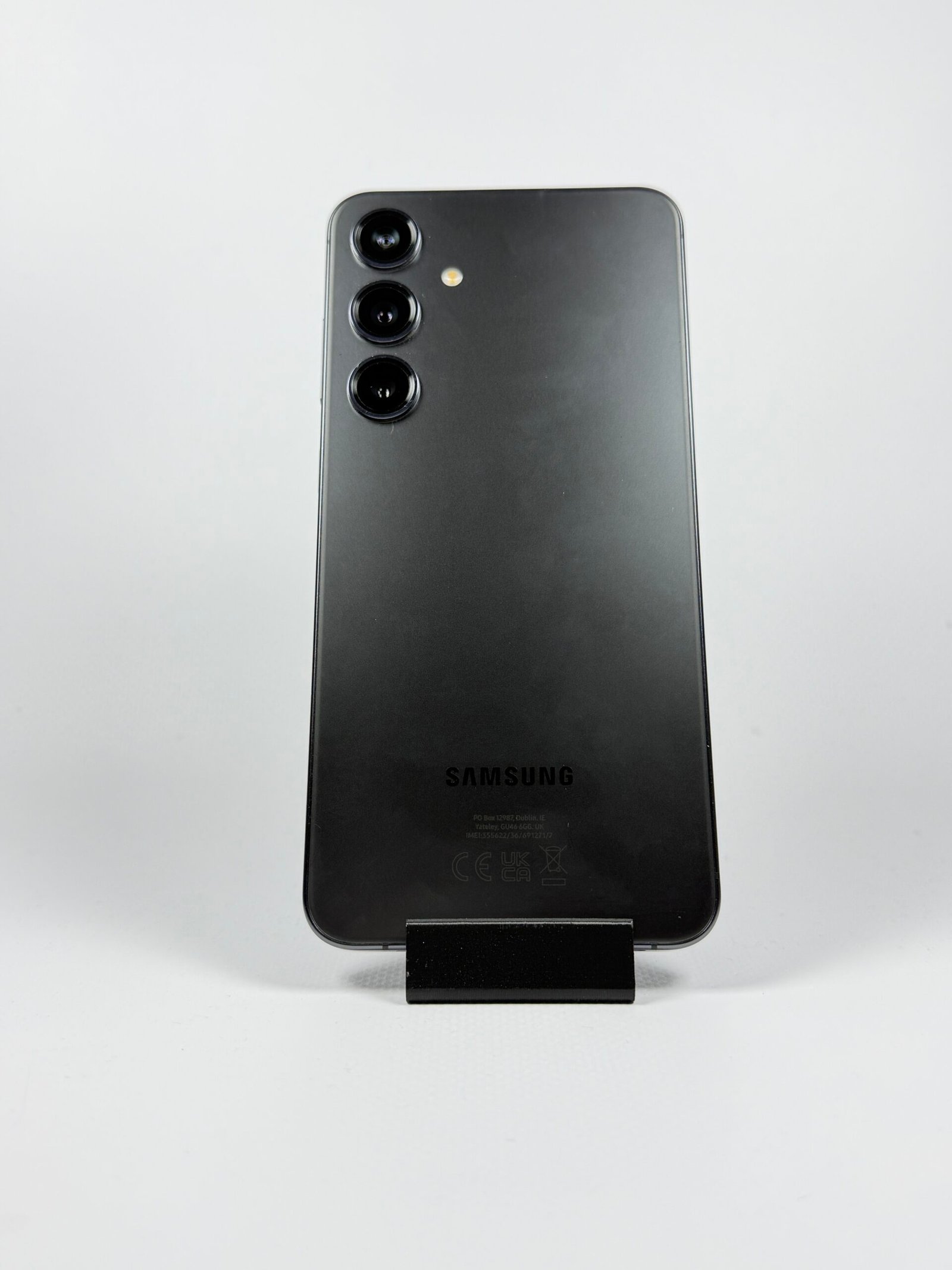 Refurbished Samsung Galaxy S24 Plus 256GB - Afbeelding 5