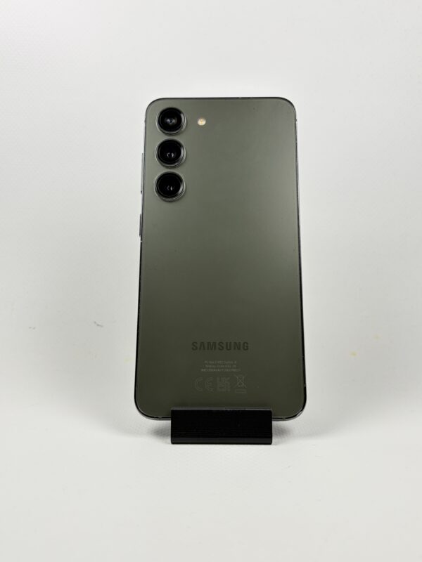 Refurbished Samsung Galaxy S23 128GB
