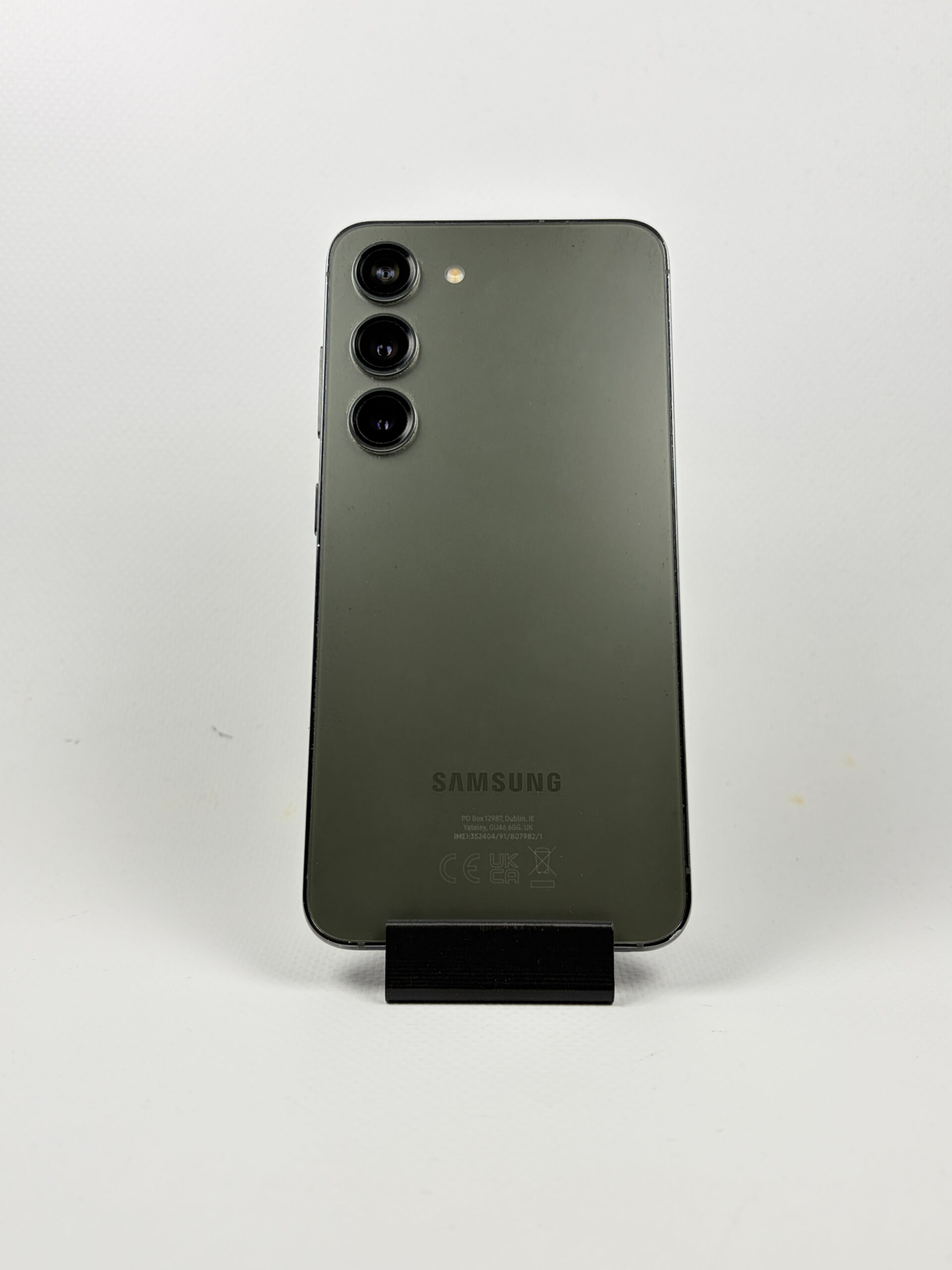 Refurbished Samsung Galaxy S23 128GB - Afbeelding 5