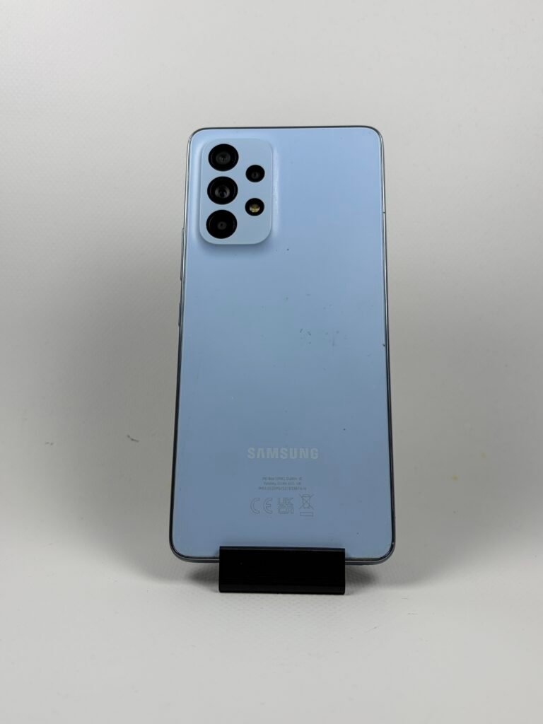Refurbished Samsung Galaxy A53 128GB