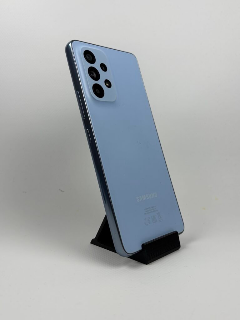 Refurbished Samsung Galaxy A53 128GB