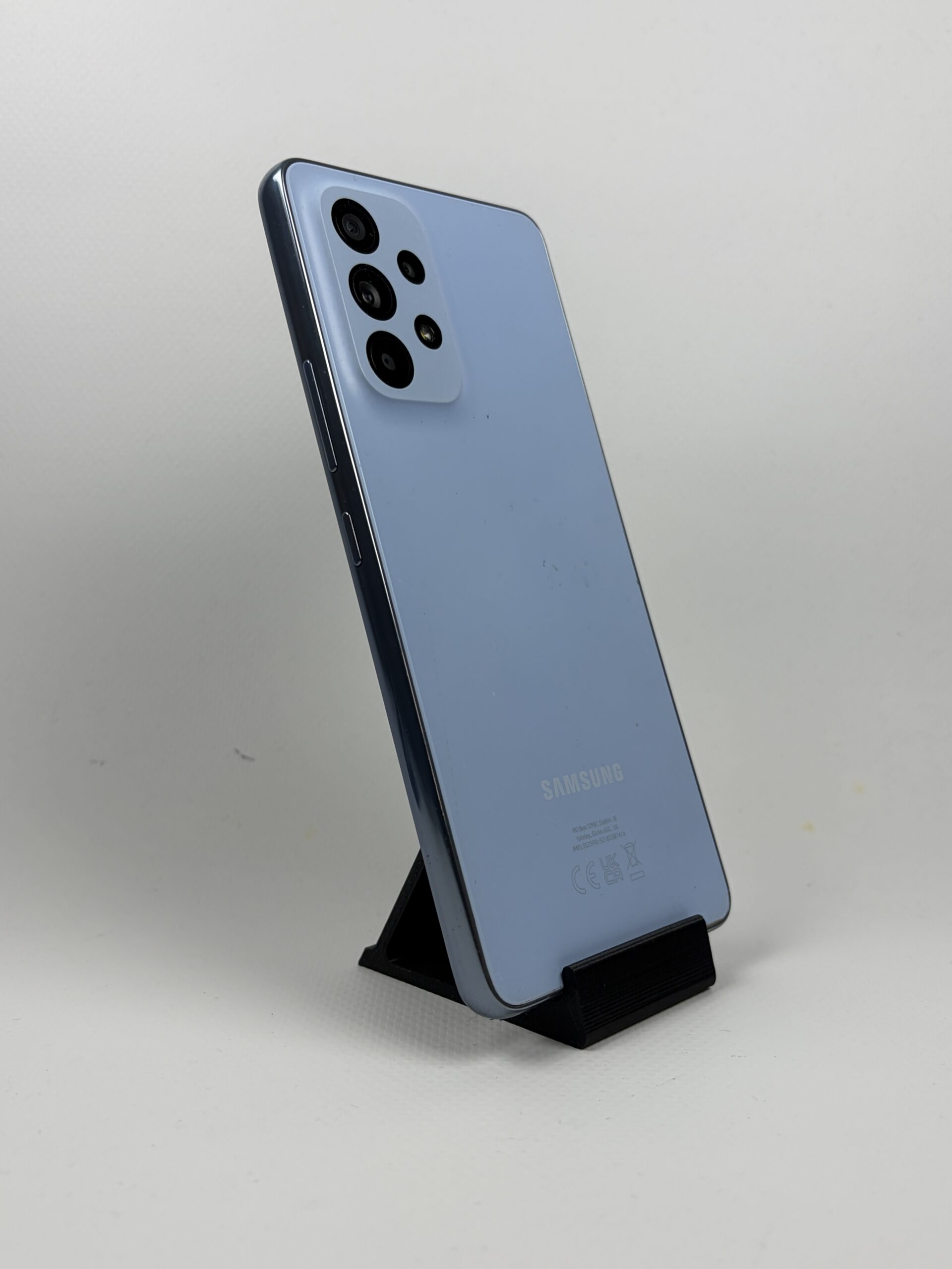 Refurbished Samsung Galaxy A53 128GB - Afbeelding 6