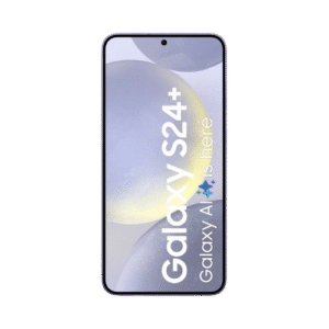 Refurbished Samsung Galaxy S24 Plus 256GB