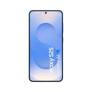 Refurbished Samsung Galaxy S25 256GB