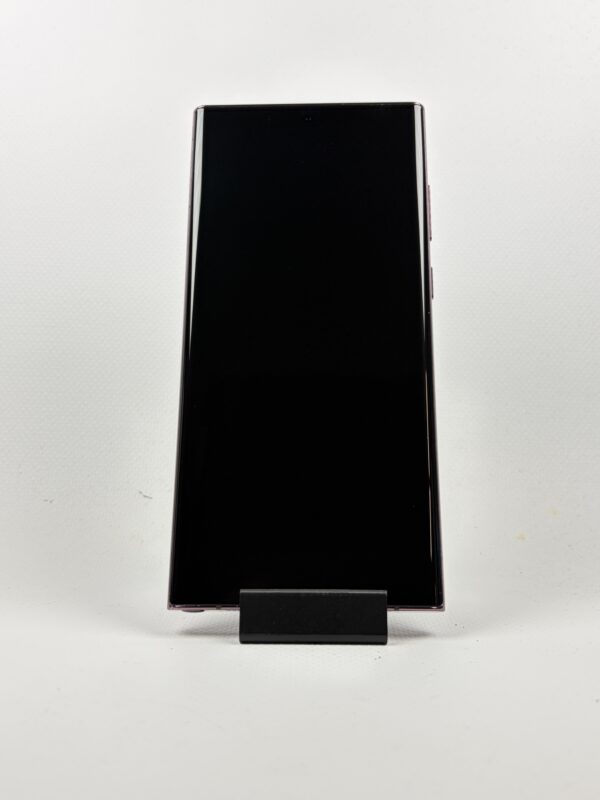 Refurbished Samsung Galaxy S22 Ultra 256GB