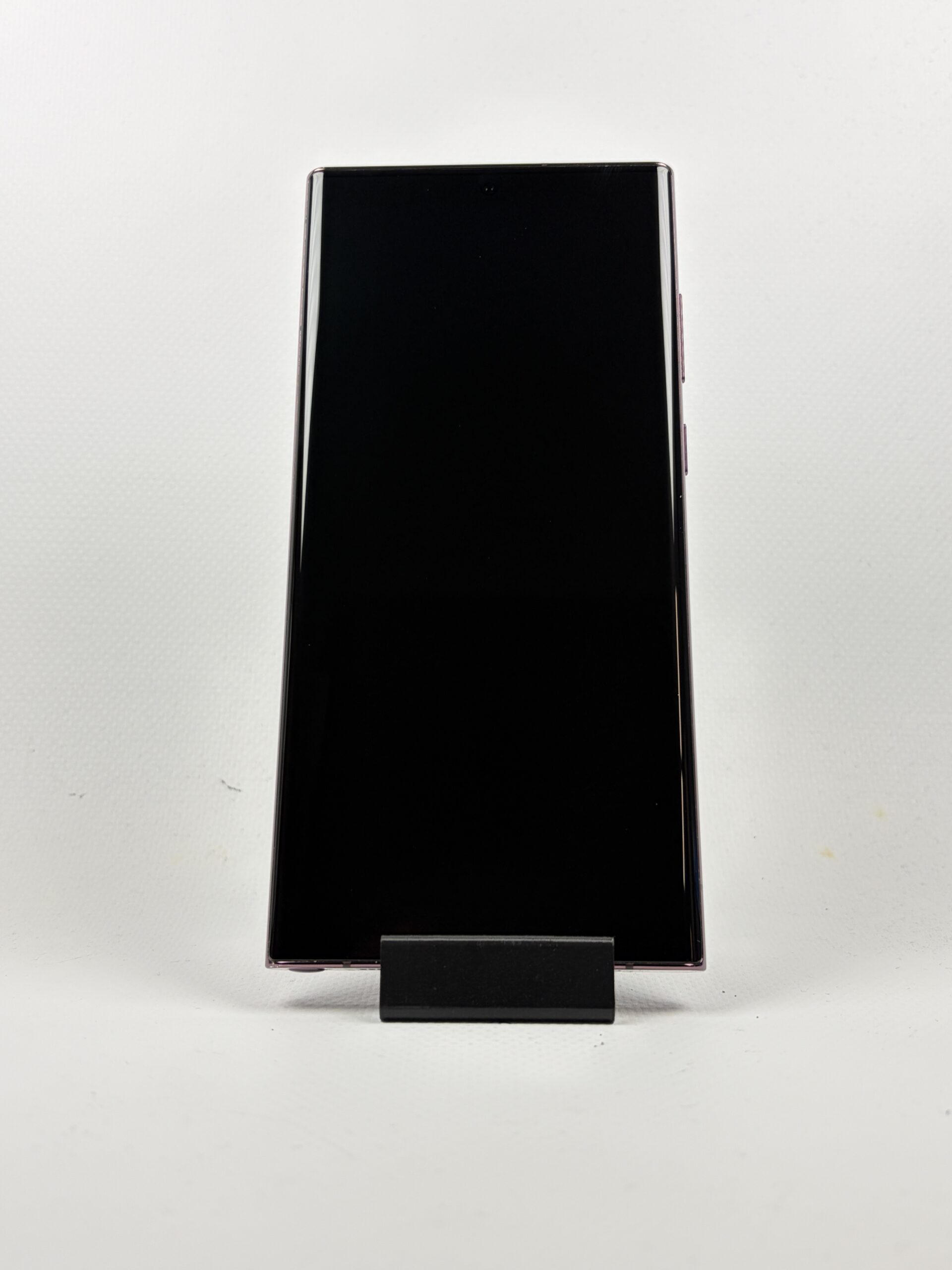 Refurbished Samsung Galaxy S22 Ultra 256GB - Afbeelding 3
