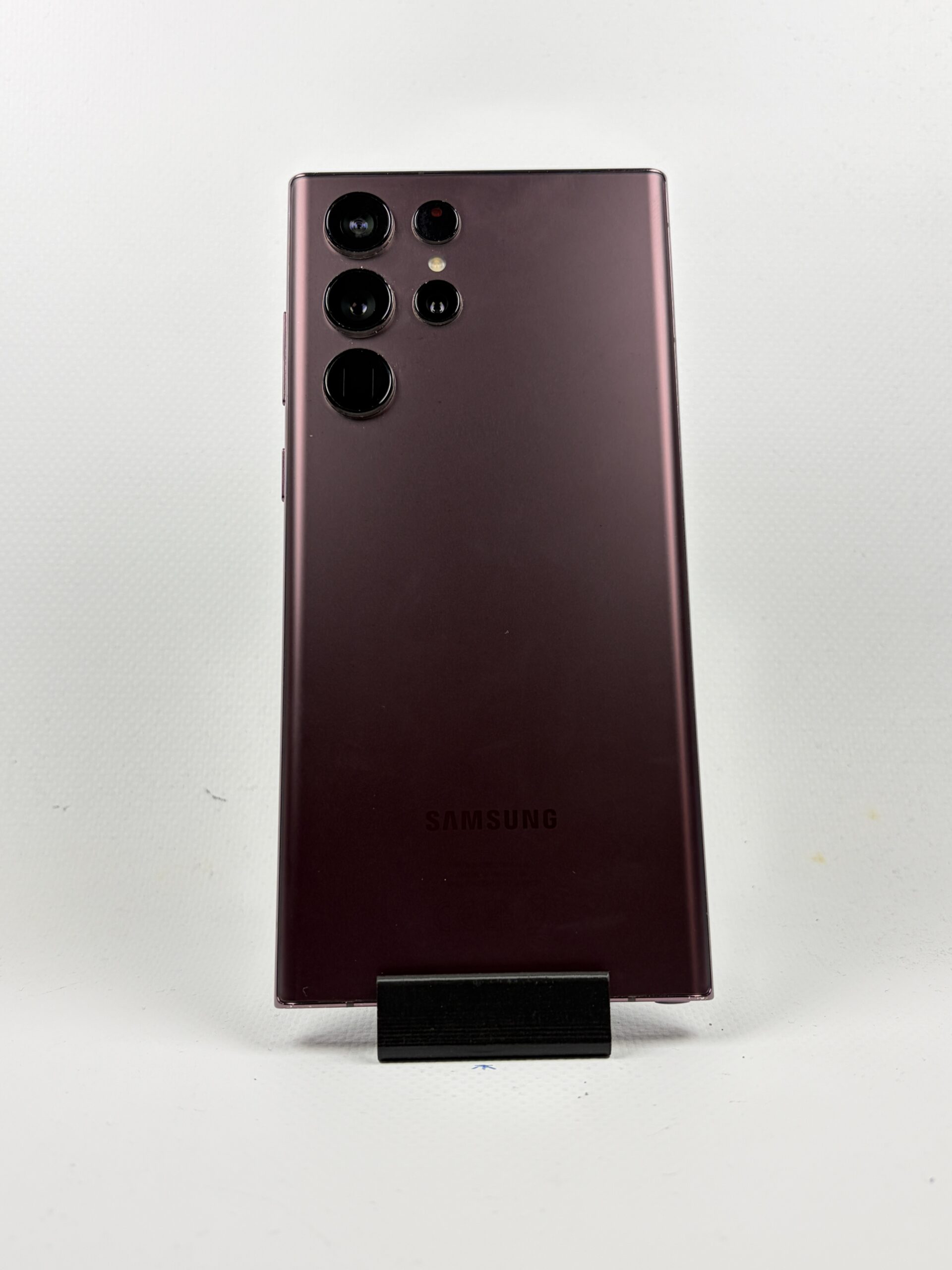 Refurbished Samsung Galaxy S22 Ultra 256GB - Afbeelding 5