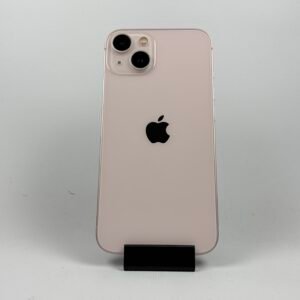 Refurbished iPhone 13 128GB - Afbeelding 5