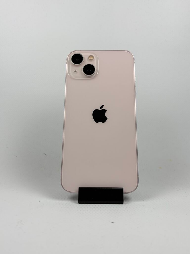 Refurbished iPhone 13 128GB