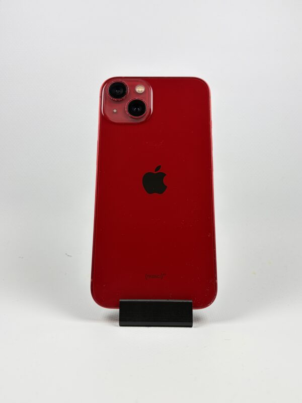 Refurbished iPhone 13 128GB