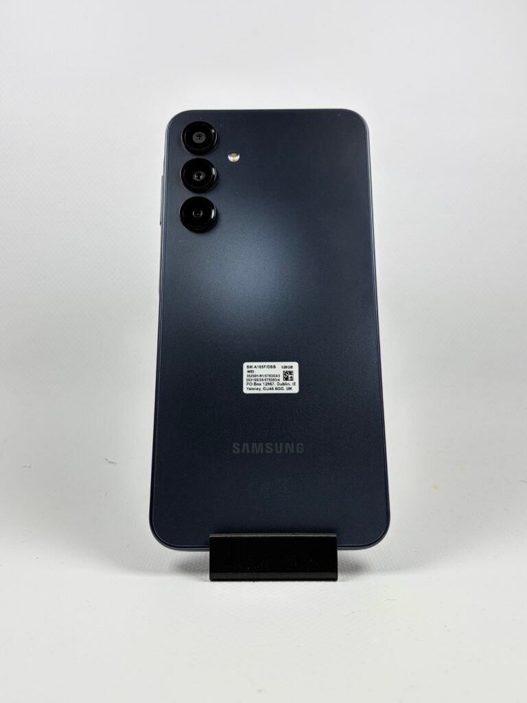 Refurbished Samsung Galaxy A16 128GB