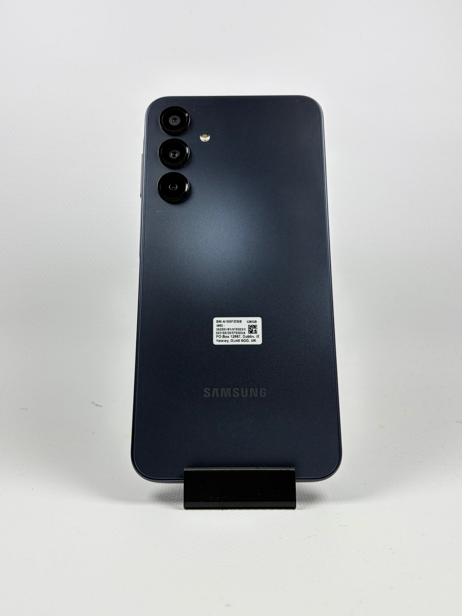 Refurbished Samsung Galaxy A16 128GB - Afbeelding 4