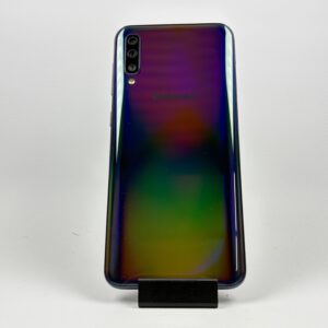 Refurbished Samsung Galaxy A50 128GB - Afbeelding 5