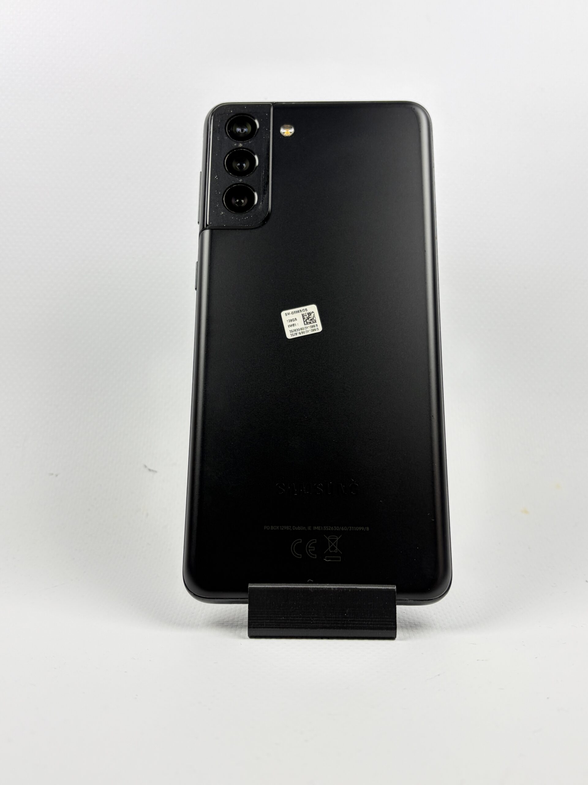 Refurbished Samsung Galaxy S21 Plus 128GB - Afbeelding 5