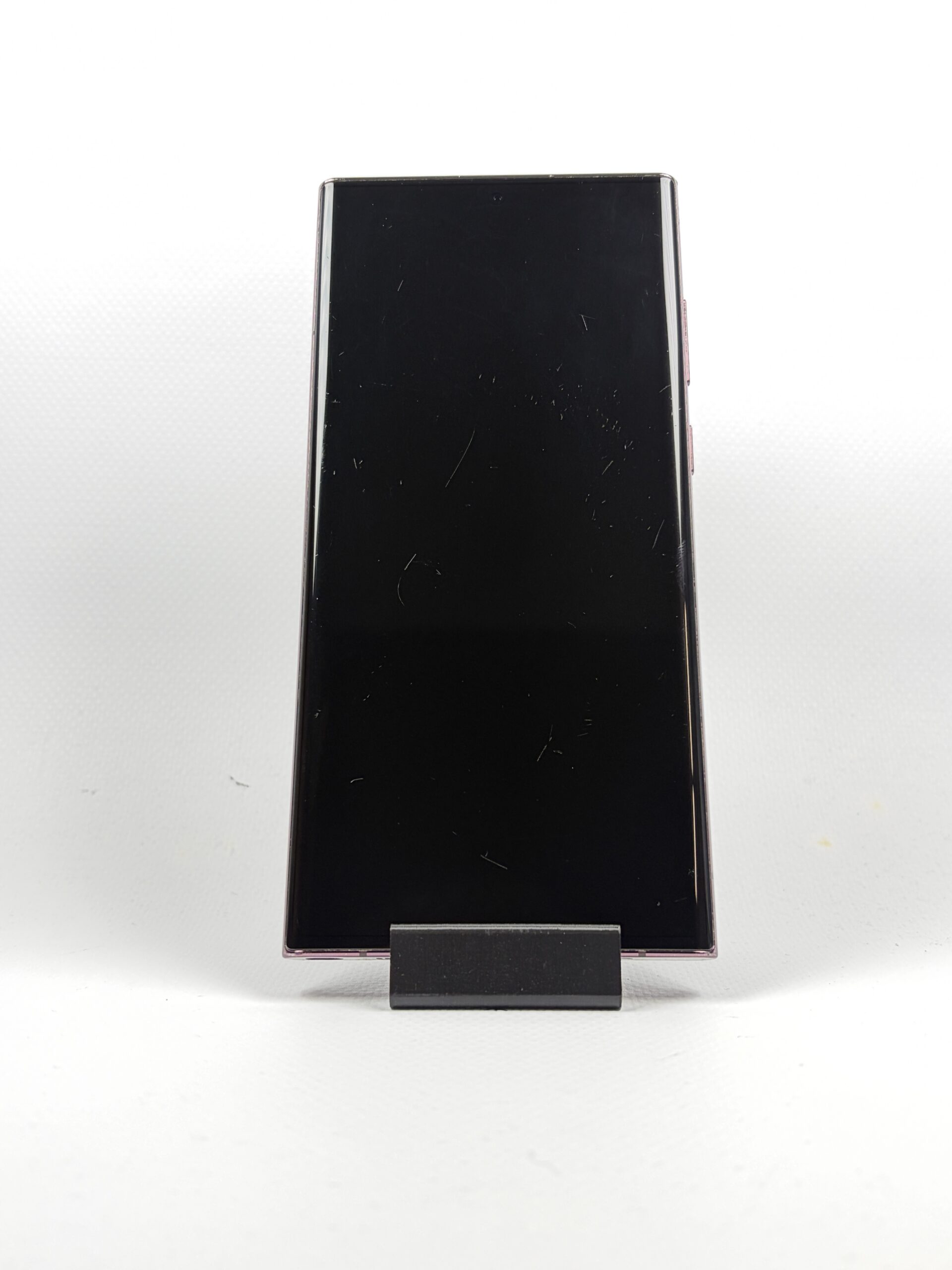 Refurbished Samsung Galaxy S22 Ultra 128GB - Afbeelding 3