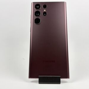 Refurbished Samsung Galaxy S22 Ultra 128GB - Afbeelding 5