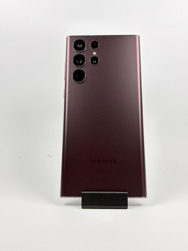 Refurbished Samsung Galaxy S22 Ultra 128GB