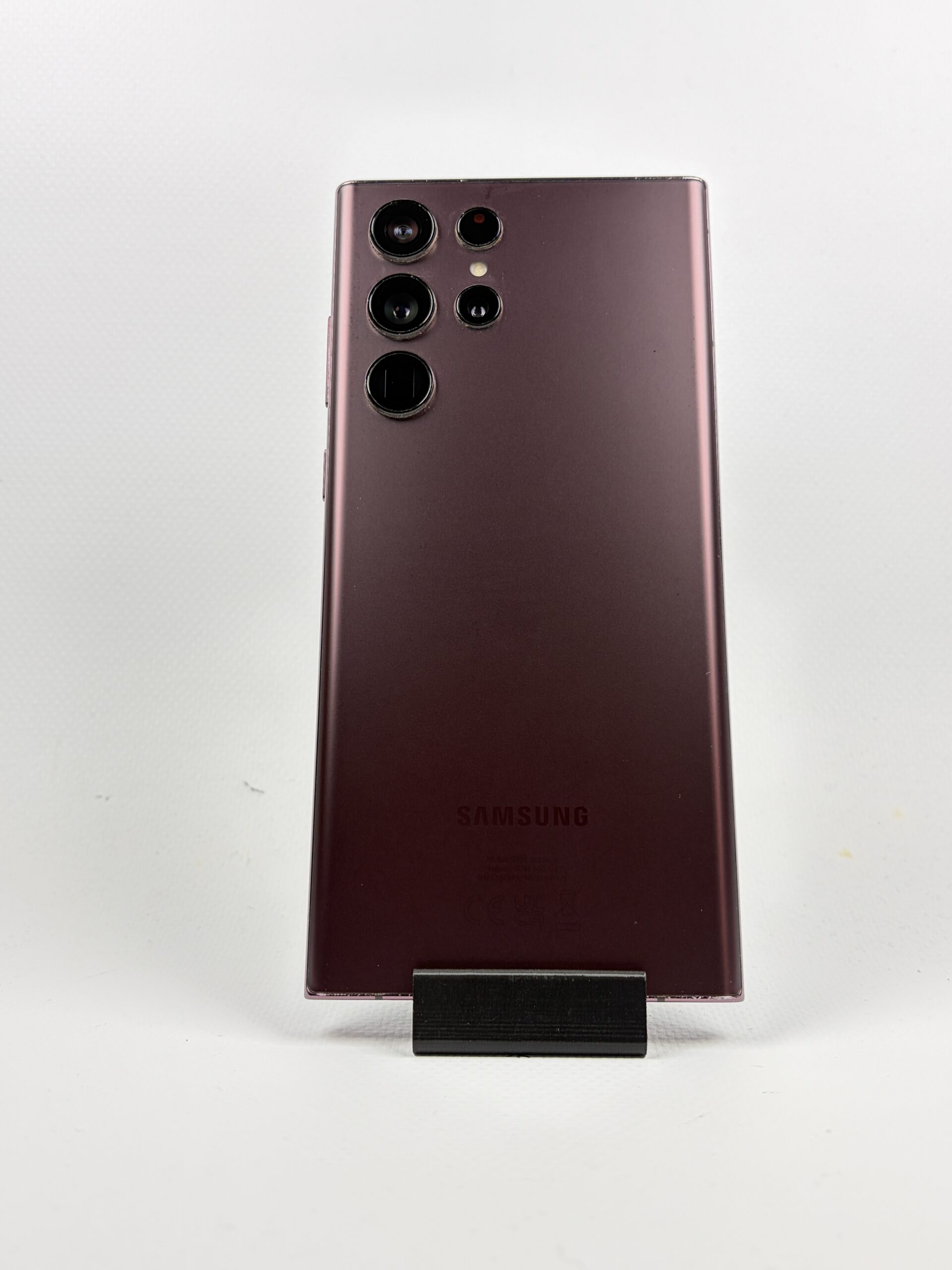 Refurbished Samsung Galaxy S22 Ultra 128GB - Afbeelding 5