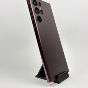 Refurbished Samsung Galaxy S22 Ultra 128GB - Afbeelding 6