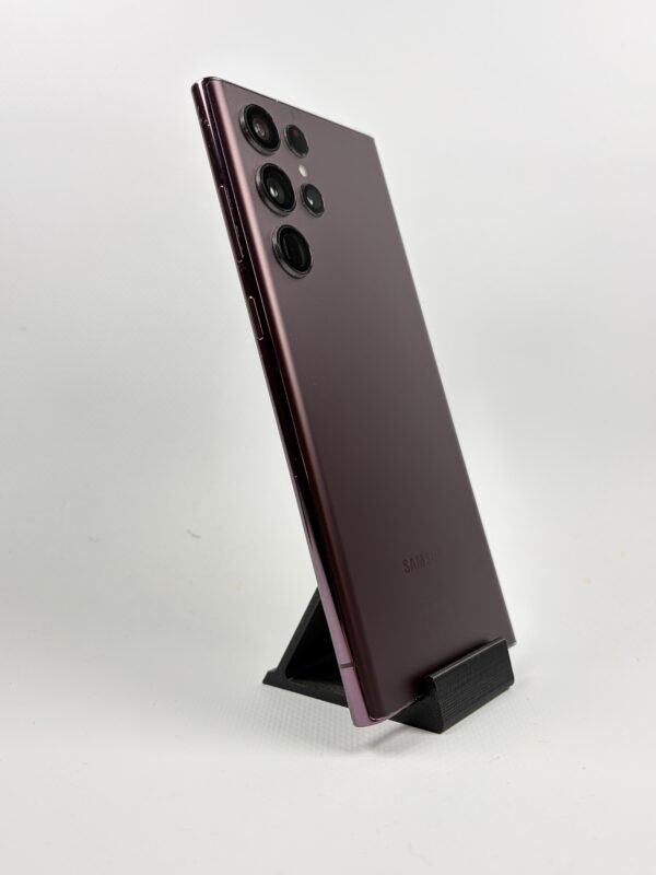 Refurbished Samsung Galaxy S22 Ultra 128GB