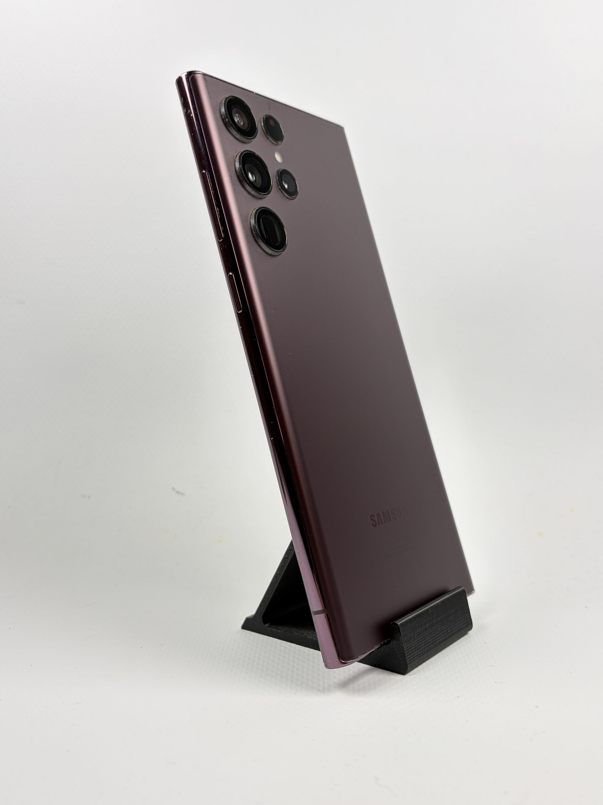 Refurbished Samsung Galaxy S22 Ultra 128GB - Afbeelding 6