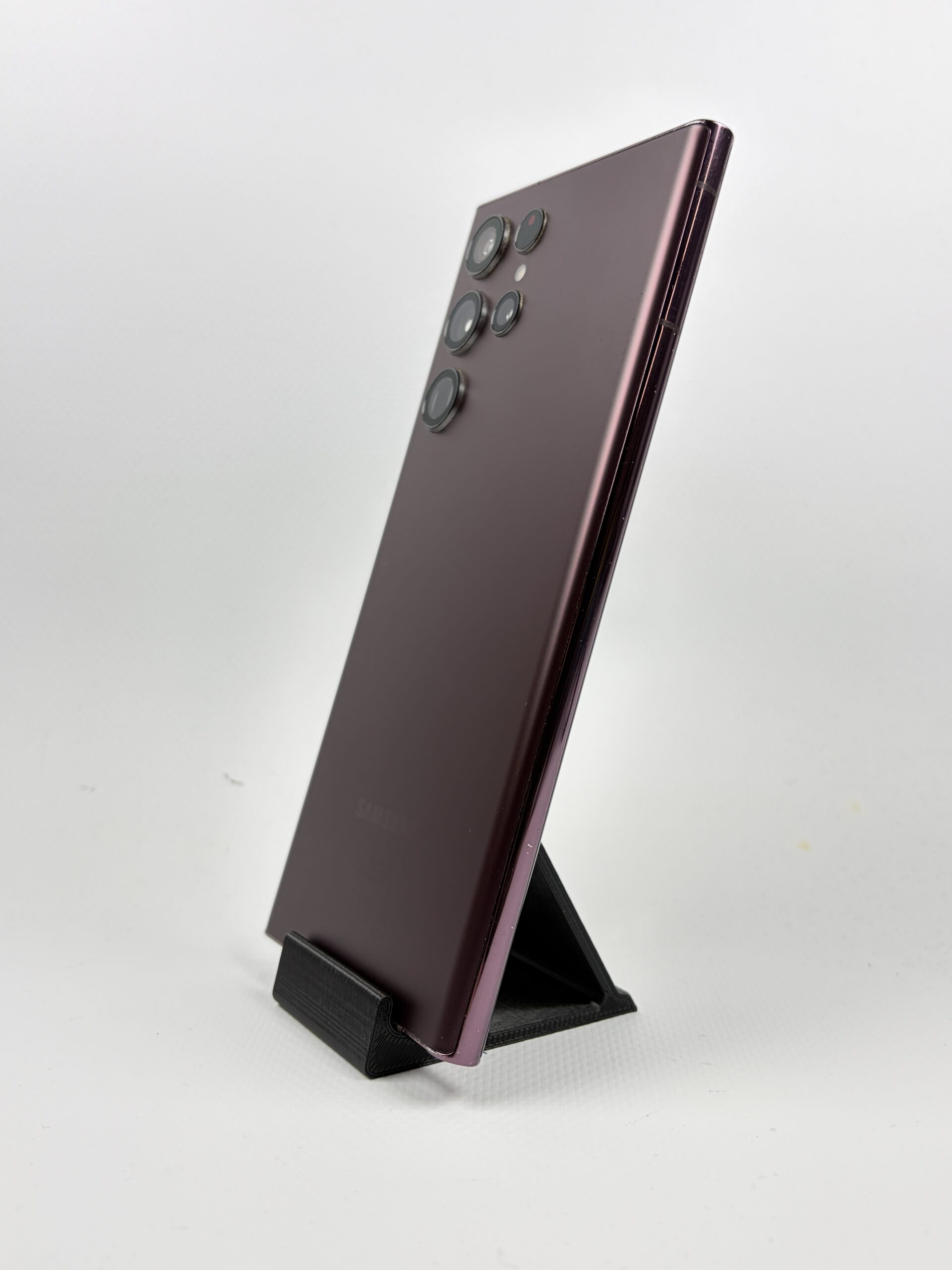 Refurbished Samsung Galaxy S22 Ultra 128GB - Afbeelding 4