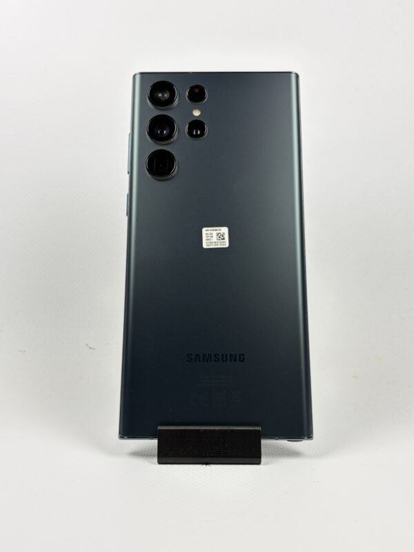 Refurbished Samsung Galaxy S22 Ultra 128GB