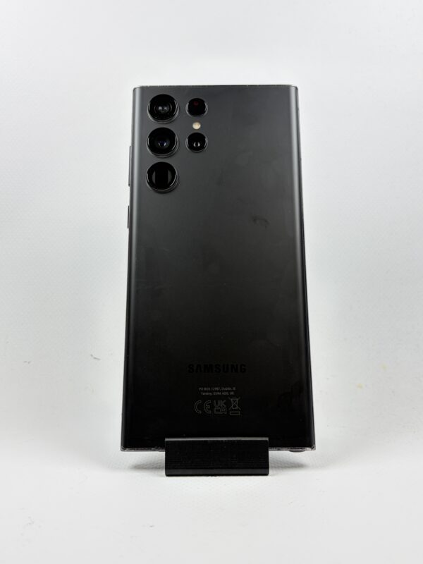 Refurbished Samsung Galaxy S22 Ultra 256GB