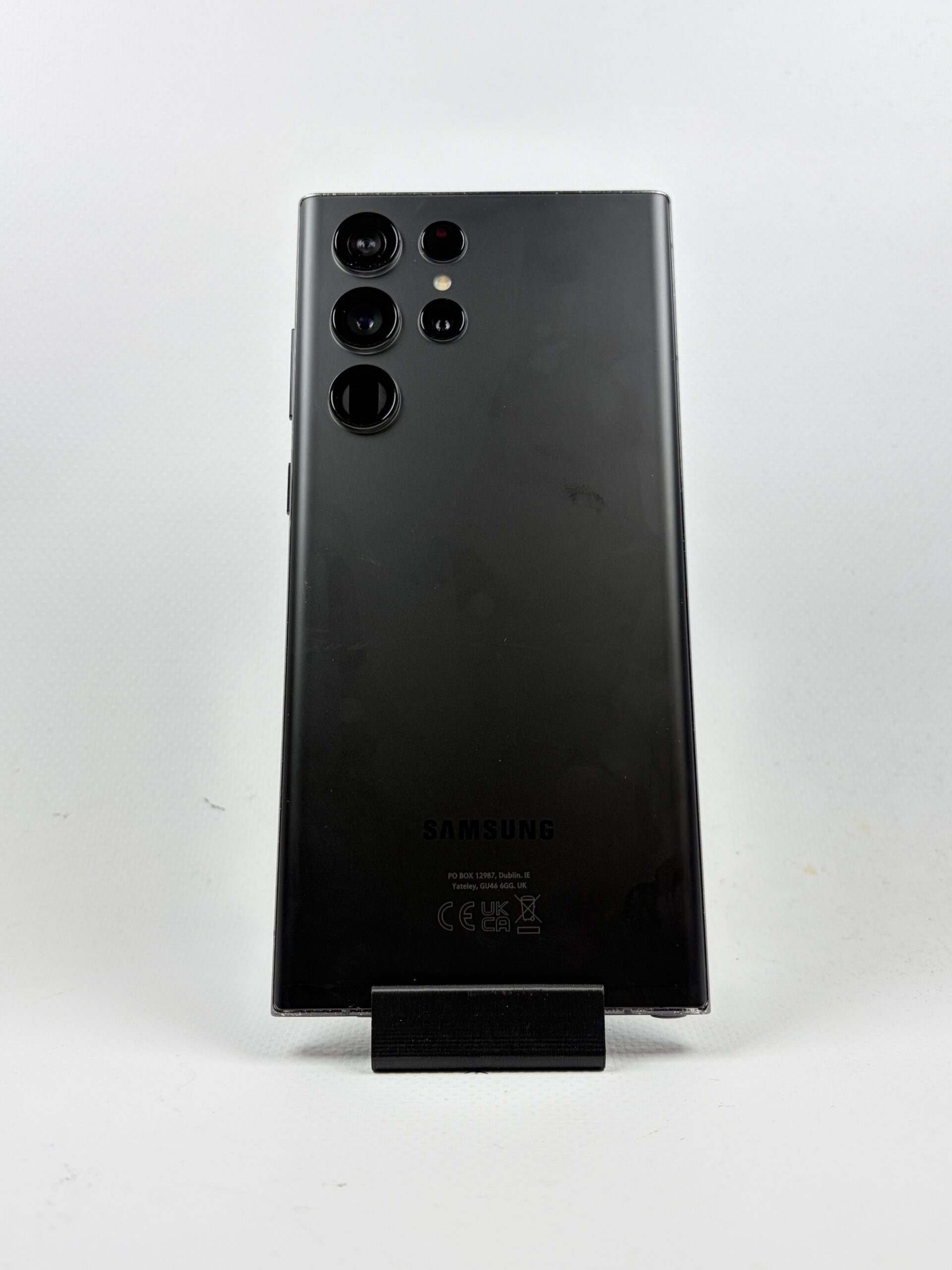 Refurbished Samsung Galaxy S22 Ultra 256GB - Afbeelding 5