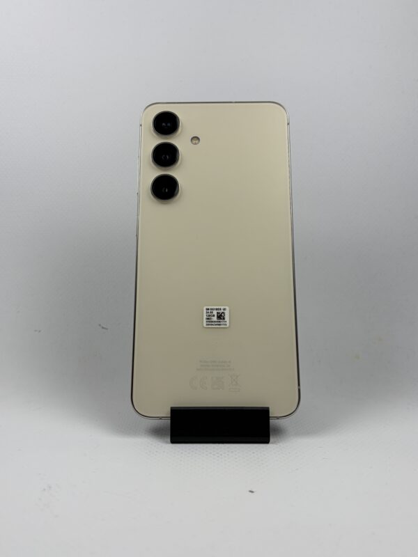 Refurbished Samsung Galaxy S24 128GB