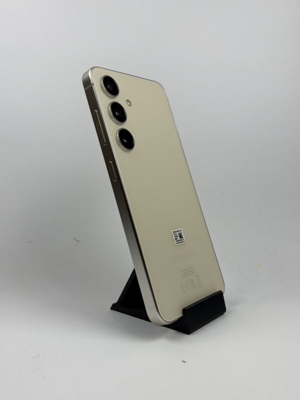 Refurbished Samsung Galaxy S24 128GB