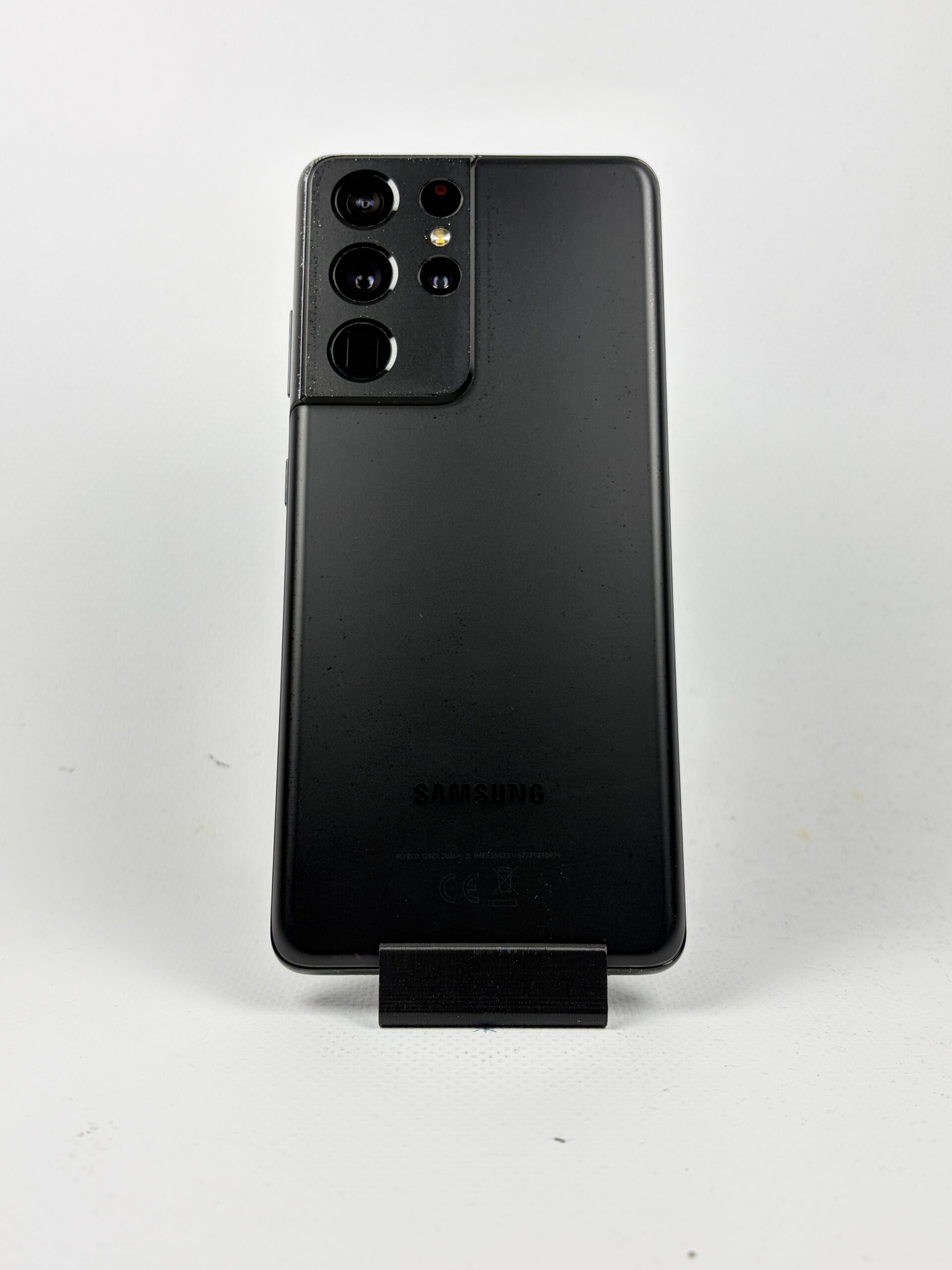 Refurbished Samsung Galaxy S21 Ultra 128GB - Afbeelding 5
