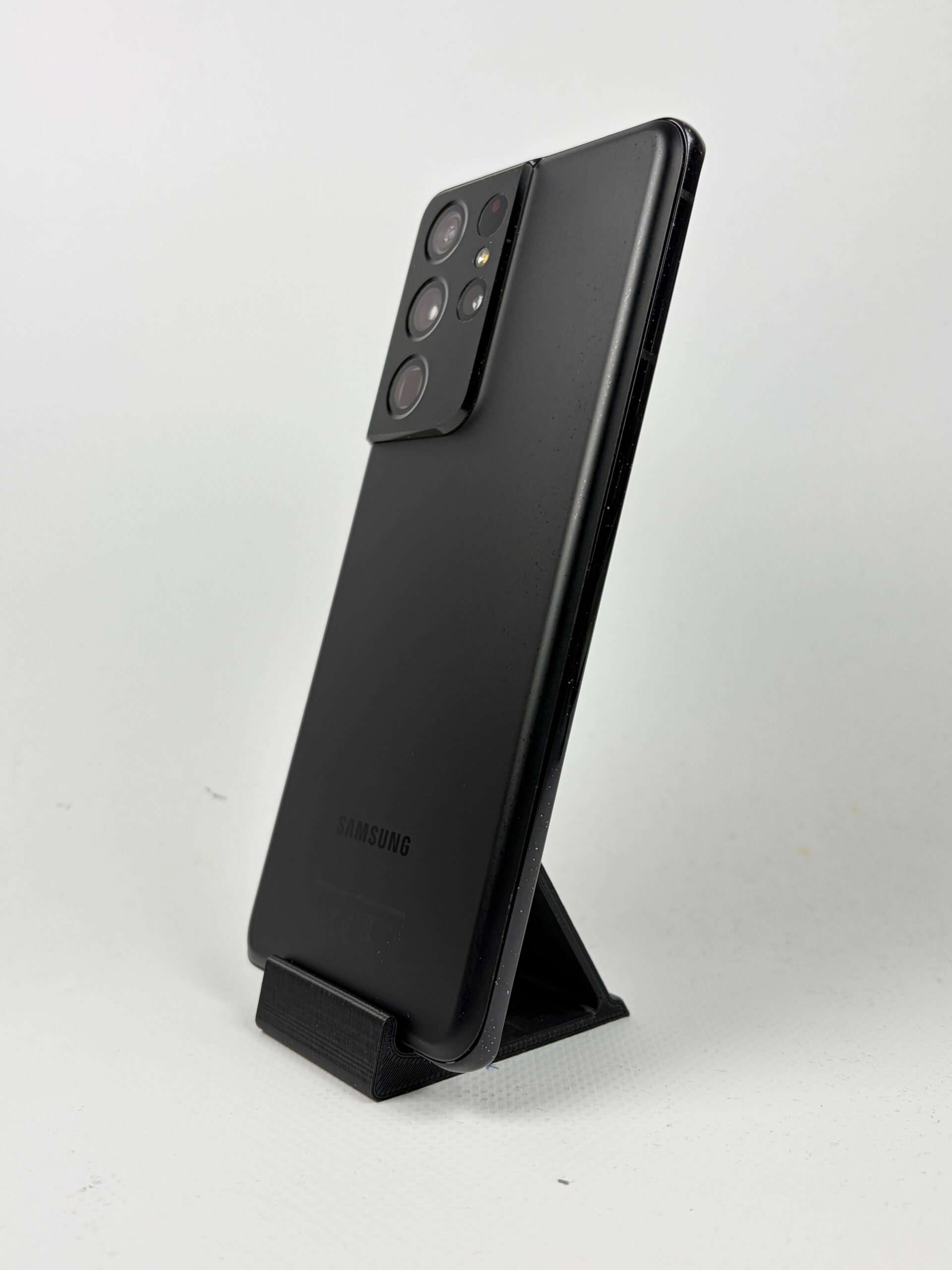 Refurbished Samsung Galaxy S21 Ultra 128GB - Afbeelding 4