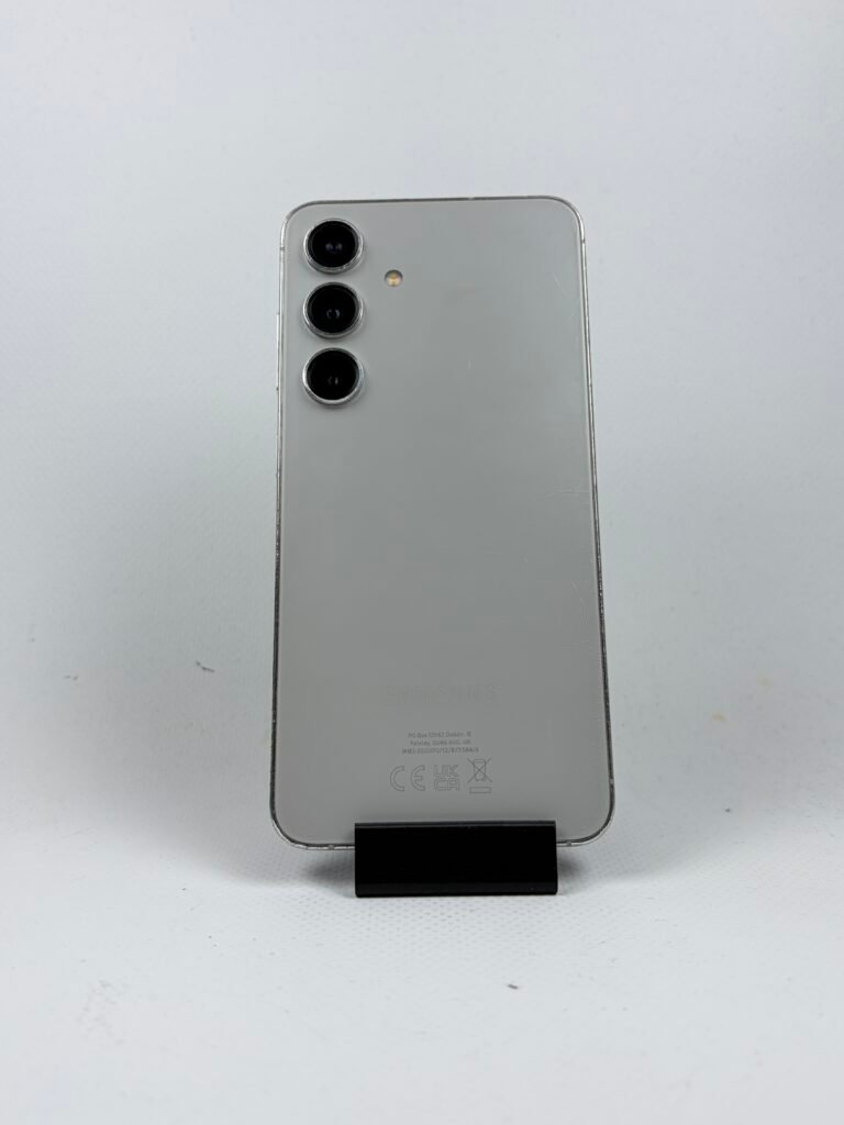 Refurbished Samsung Galaxy S24 256GB