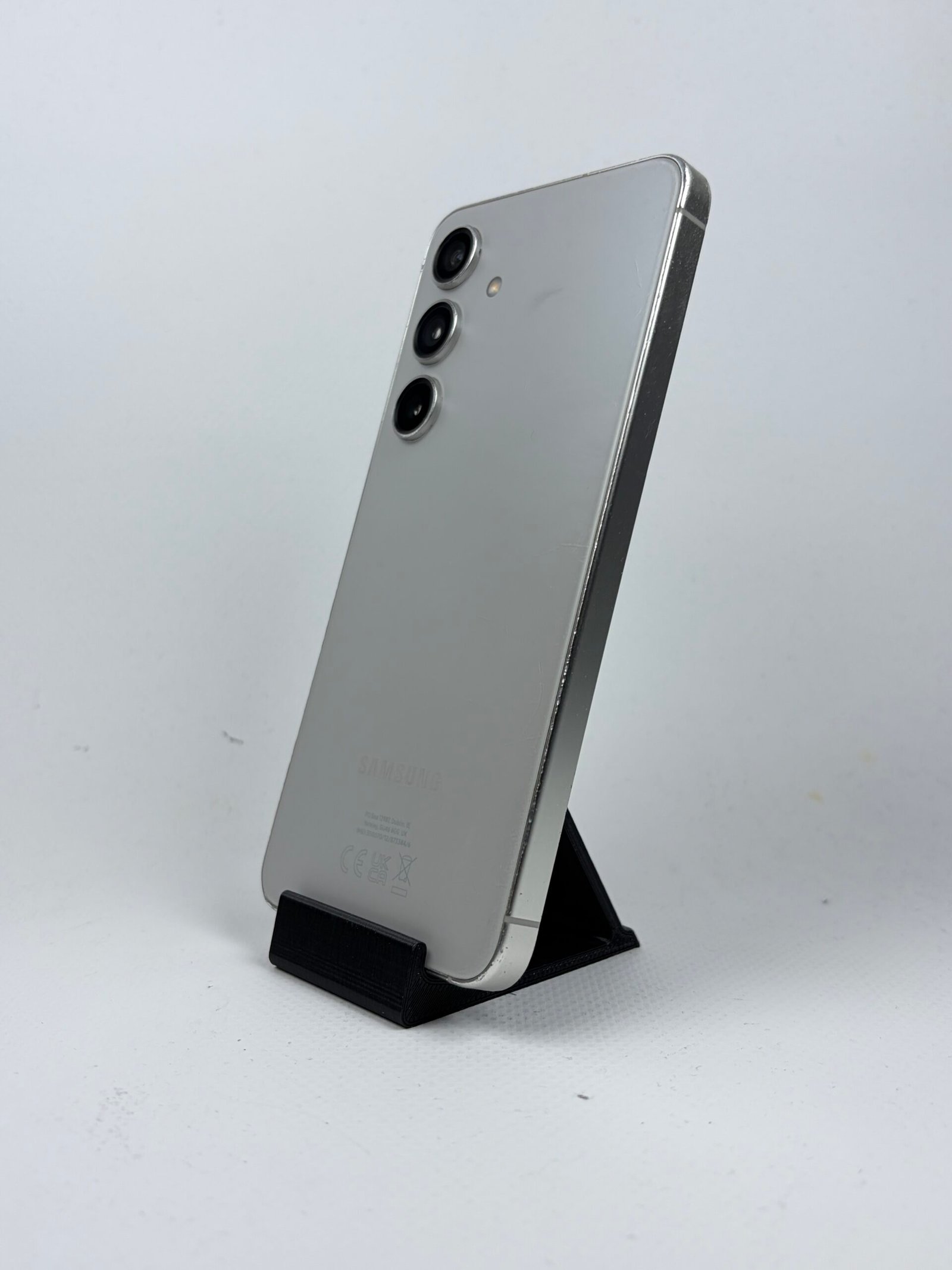 Refurbished Samsung Galaxy S24 256GB