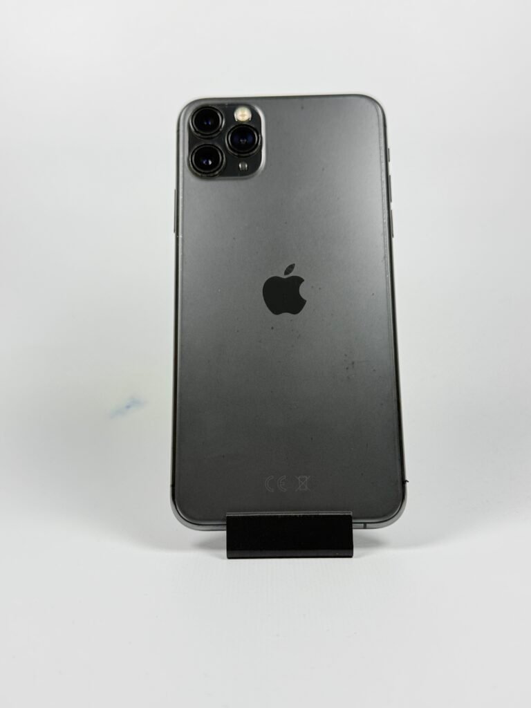 Refurbished iPhone 11 Pro Max 64GB