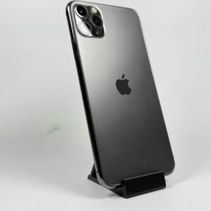 Refurbished iPhone 11 Pro Max 64GB - Afbeelding 6