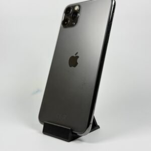 Refurbished iPhone 11 Pro Max 64GB - Afbeelding 4