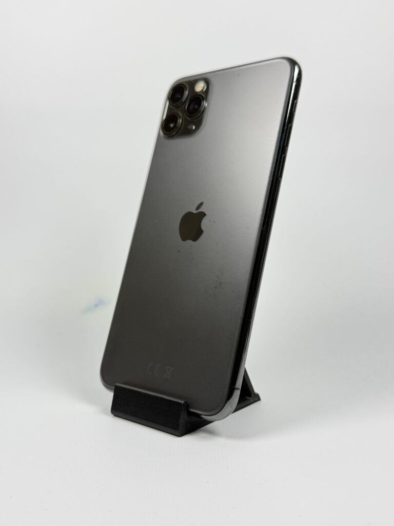Refurbished iPhone 11 Pro Max 64GB