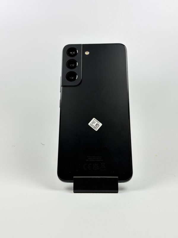 Refurbished Samsung Galaxy S22 128GB