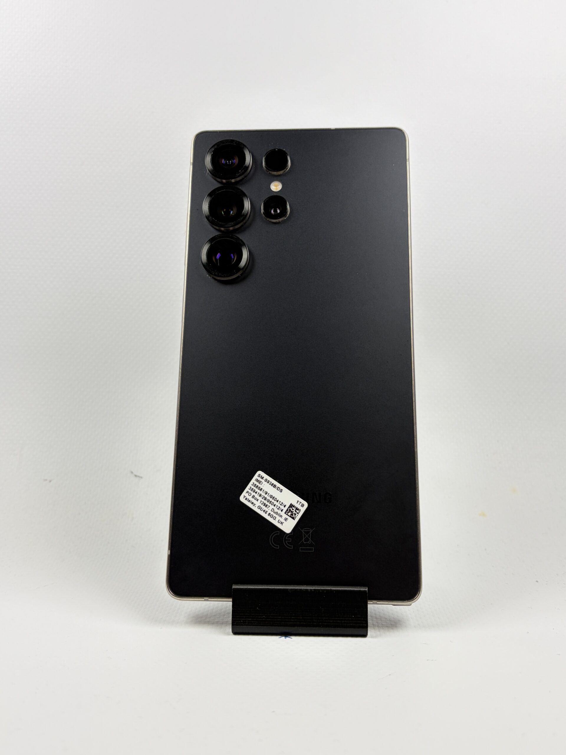 Refurbished Samsung Galaxy S25 Ultra 1TB - Afbeelding 5
