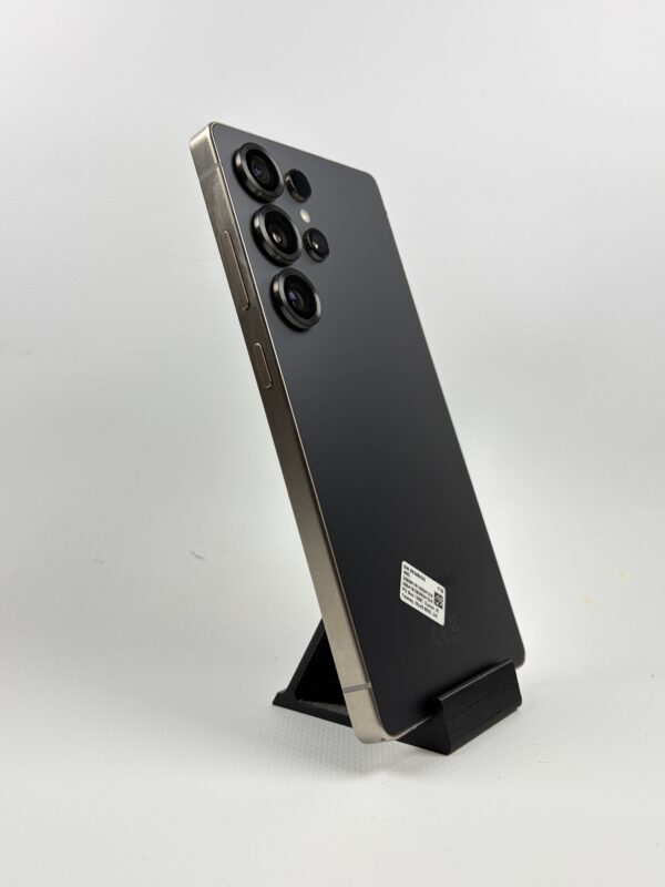 Refurbished Samsung Galaxy S25 Ultra 1TB