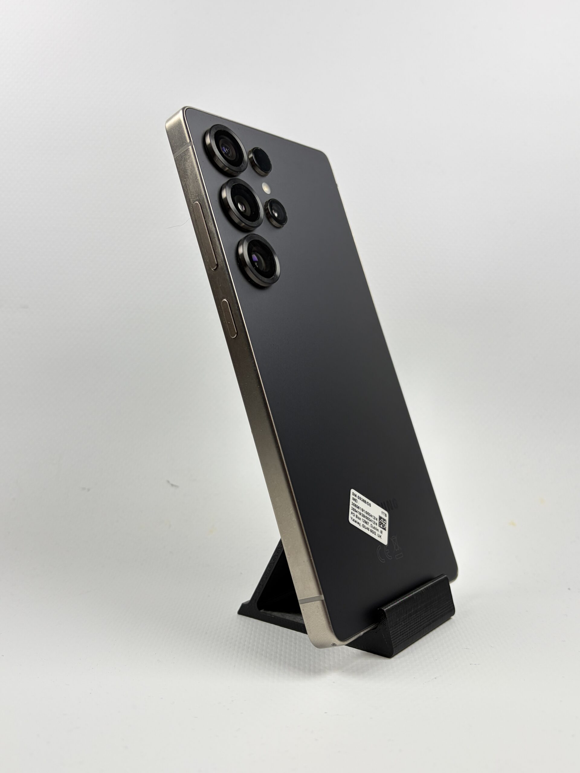 Refurbished Samsung Galaxy S25 Ultra 1TB - Afbeelding 6