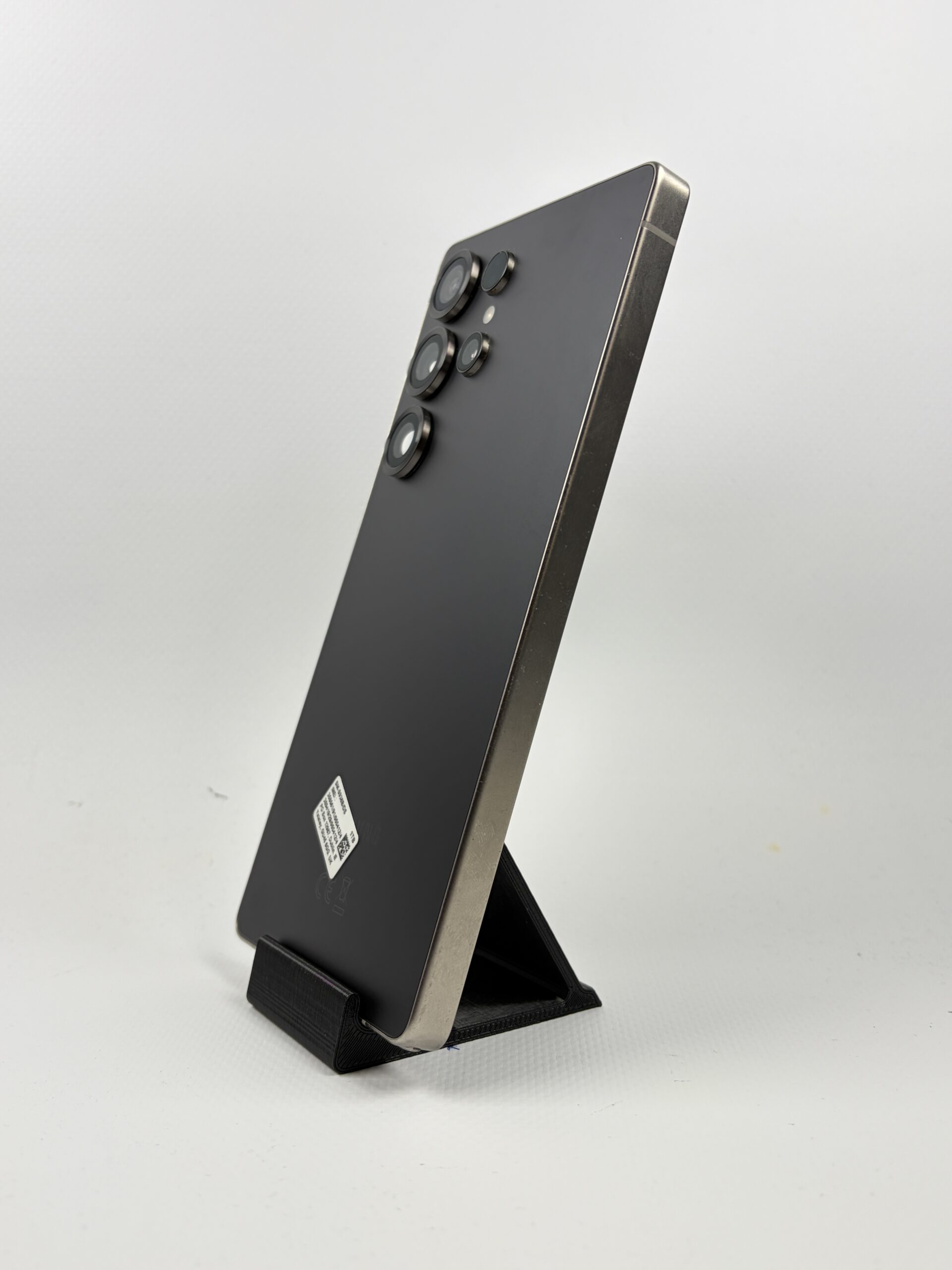Refurbished Samsung Galaxy S25 Ultra 1TB - Afbeelding 4
