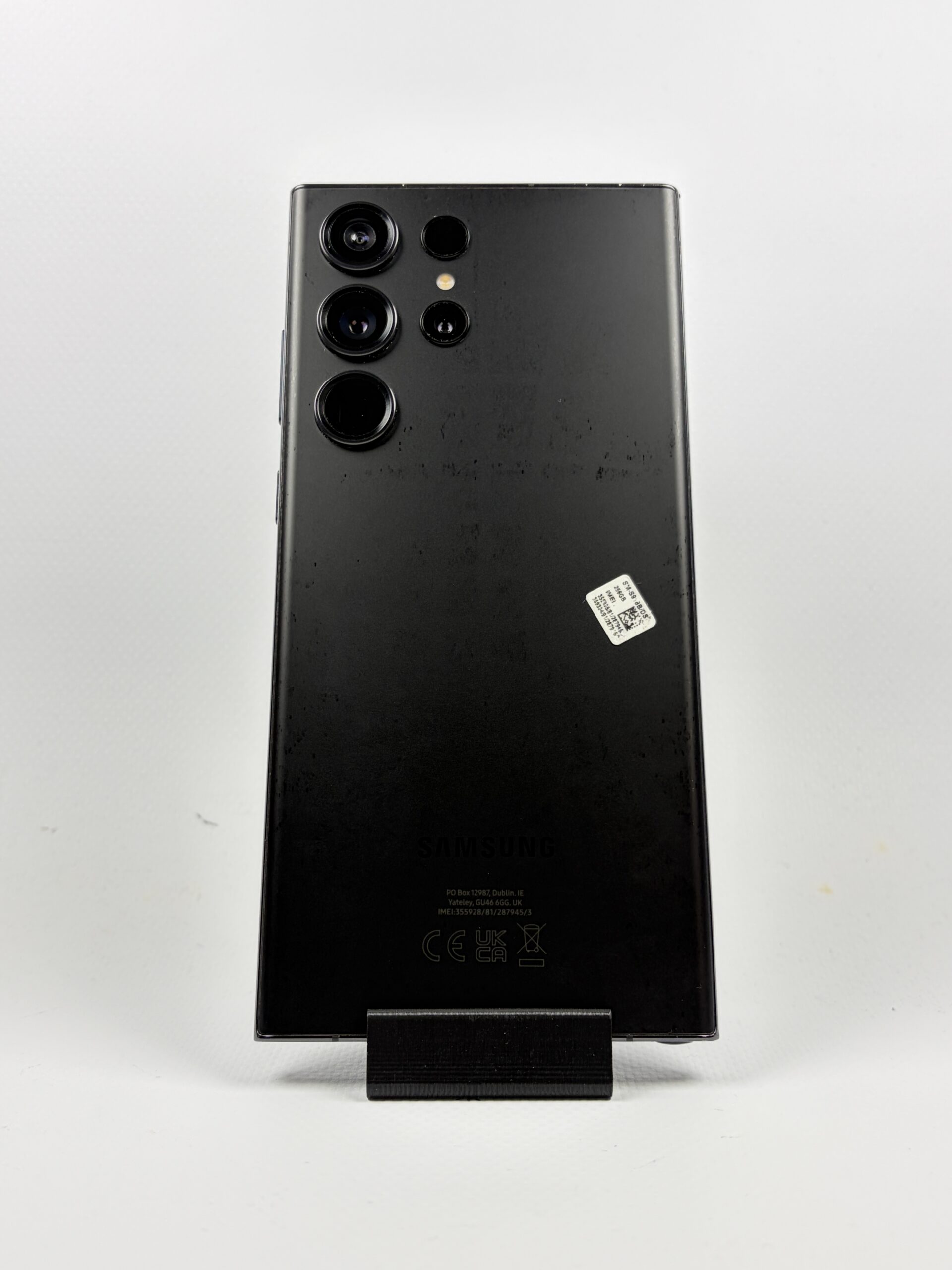 Refurbished Samsung Galaxy S23 Ultra 256GB - Afbeelding 5