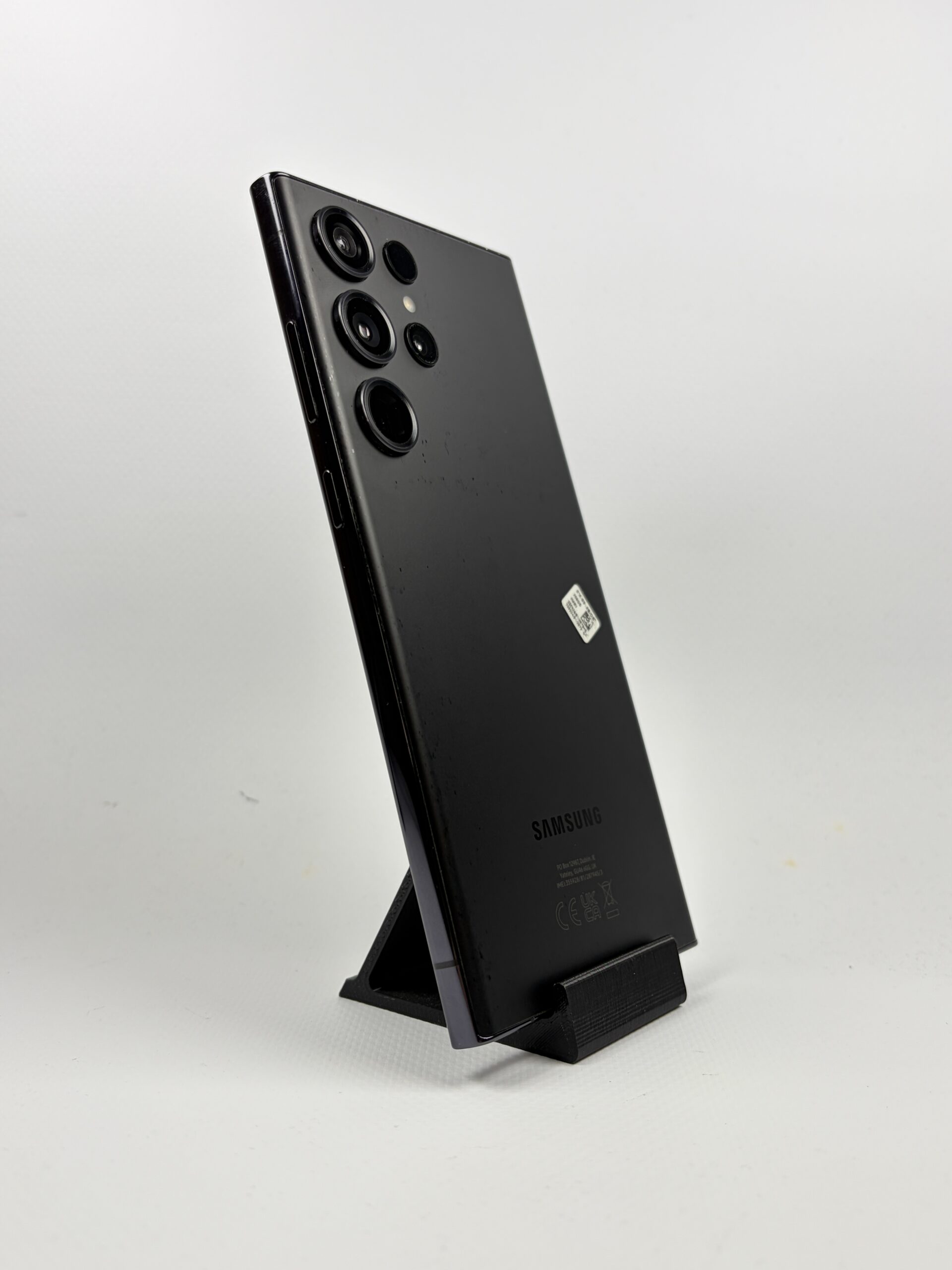 Refurbished Samsung Galaxy S23 Ultra 256GB - Afbeelding 6