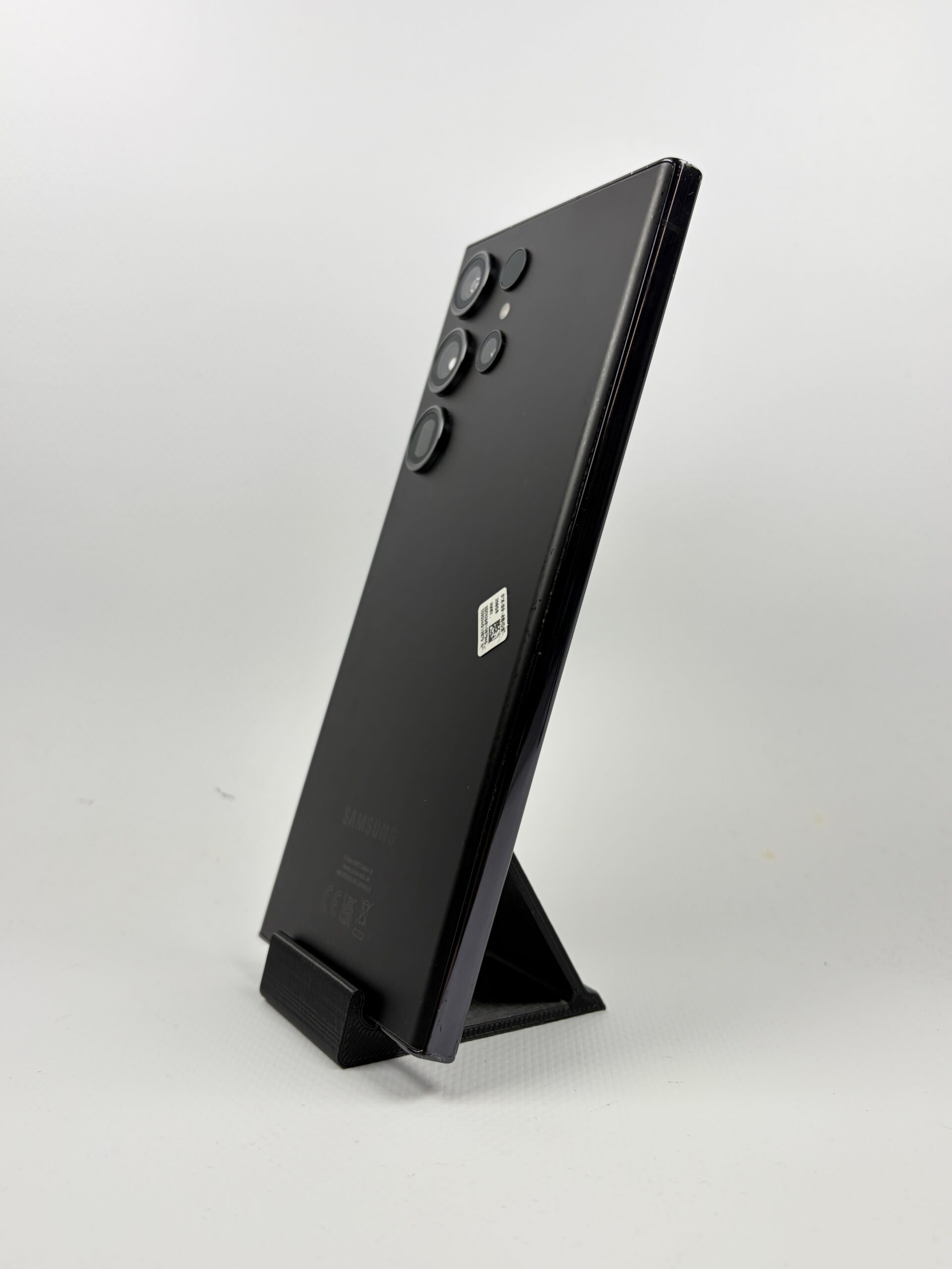 Refurbished Samsung Galaxy S23 Ultra 256GB - Afbeelding 4