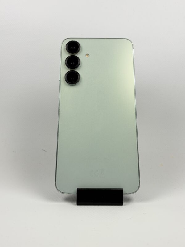 Refurbished Samsung Galaxy S25 Plus 256GB