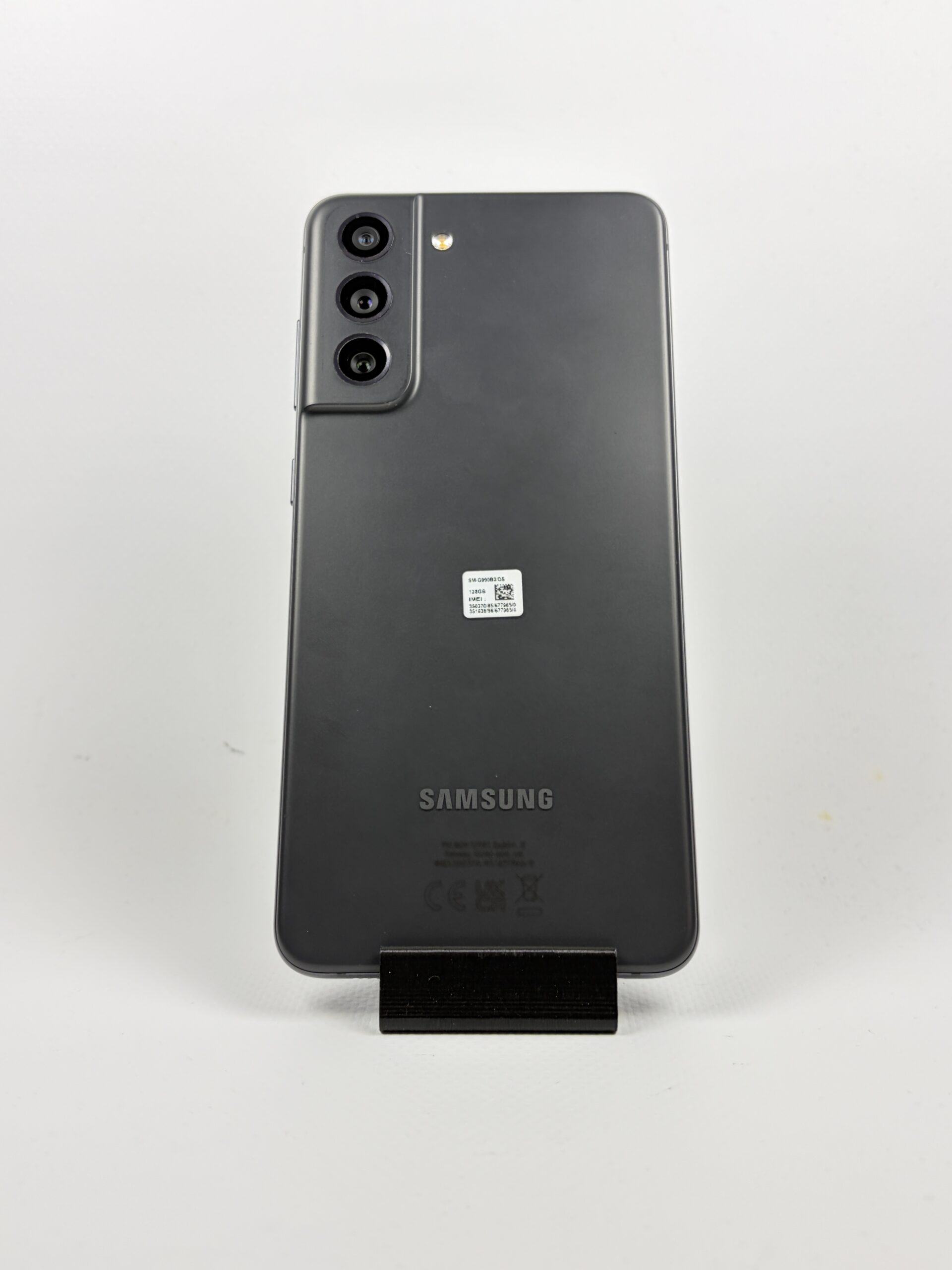 Refurbished Samsung Galaxy S21 FE 128GB - Afbeelding 5